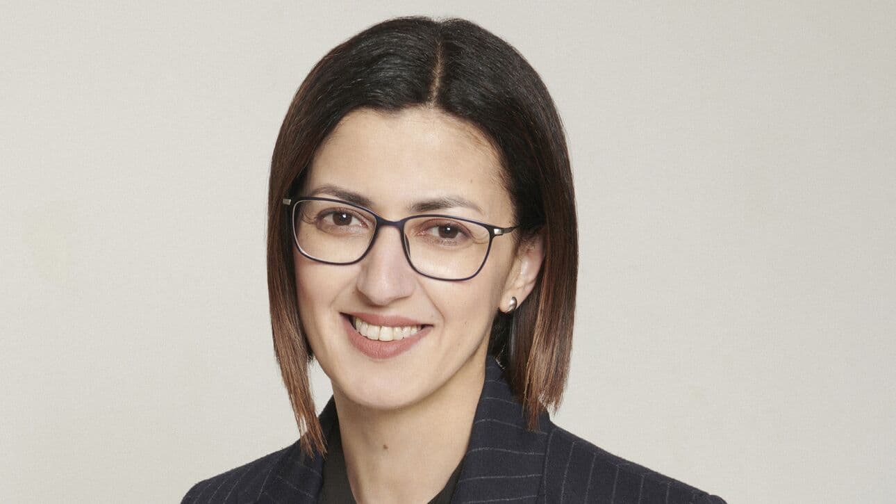 Ειρήνη Αγαπηδάκη