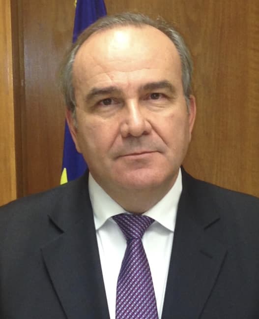 Νικόλαος Παπαθανάσης