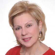 Θωμαΐς (τζίνα) Οικονόμου