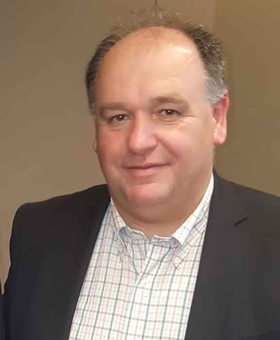 Σταύρος Παπασωτηρίου