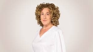 Αφροδίτη Κτενά