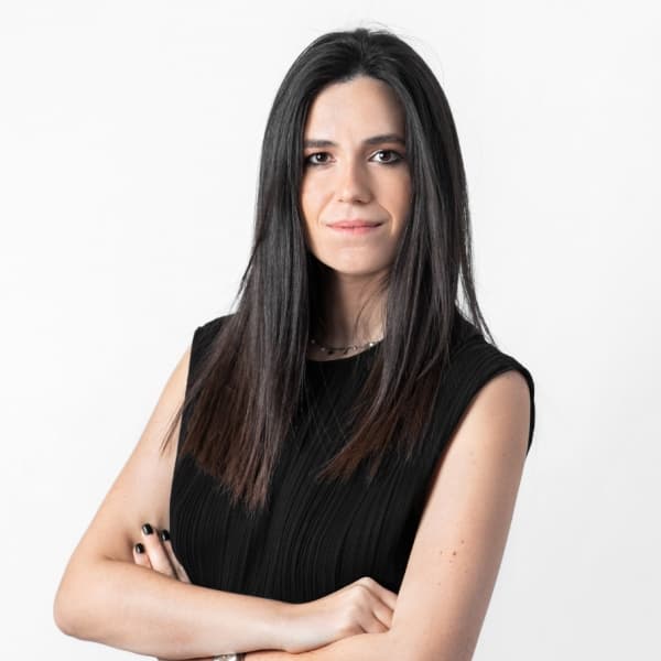 Μαρία - Νεφέλη Χατζηιωαννίδου