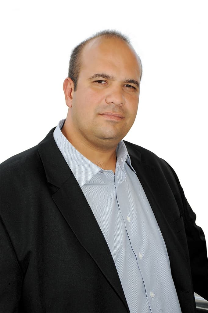 Ιωάννης Γιάτσιος