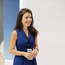 Ιωάννα Λυτρίβη