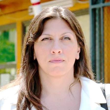 Ζωή Κωνσταντοπούλου