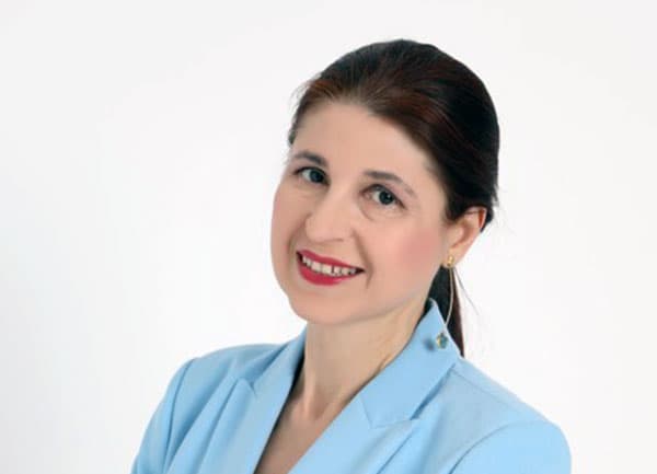 Αγγελική Δεληκάρη