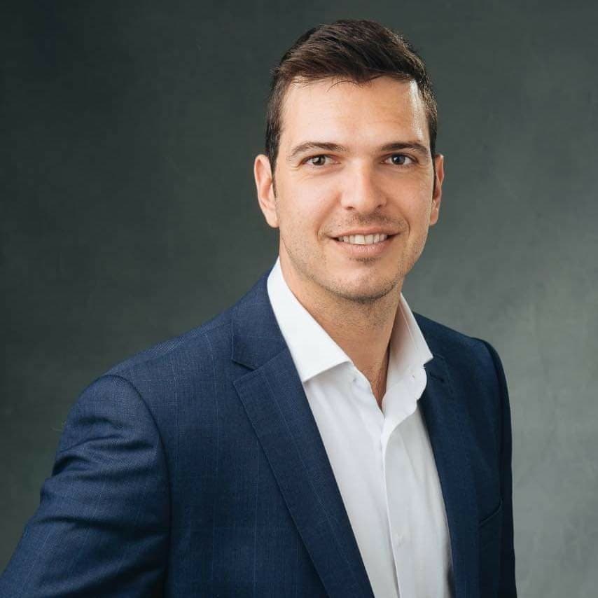 Αλέξανδρος Μαρκογιαννάκης