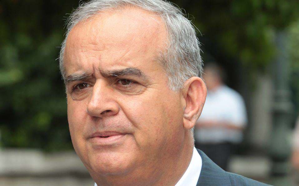 Ιωάννης Λαμπρόπουλος