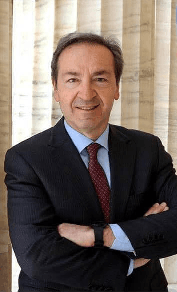 Ιωάννης Μπούγας