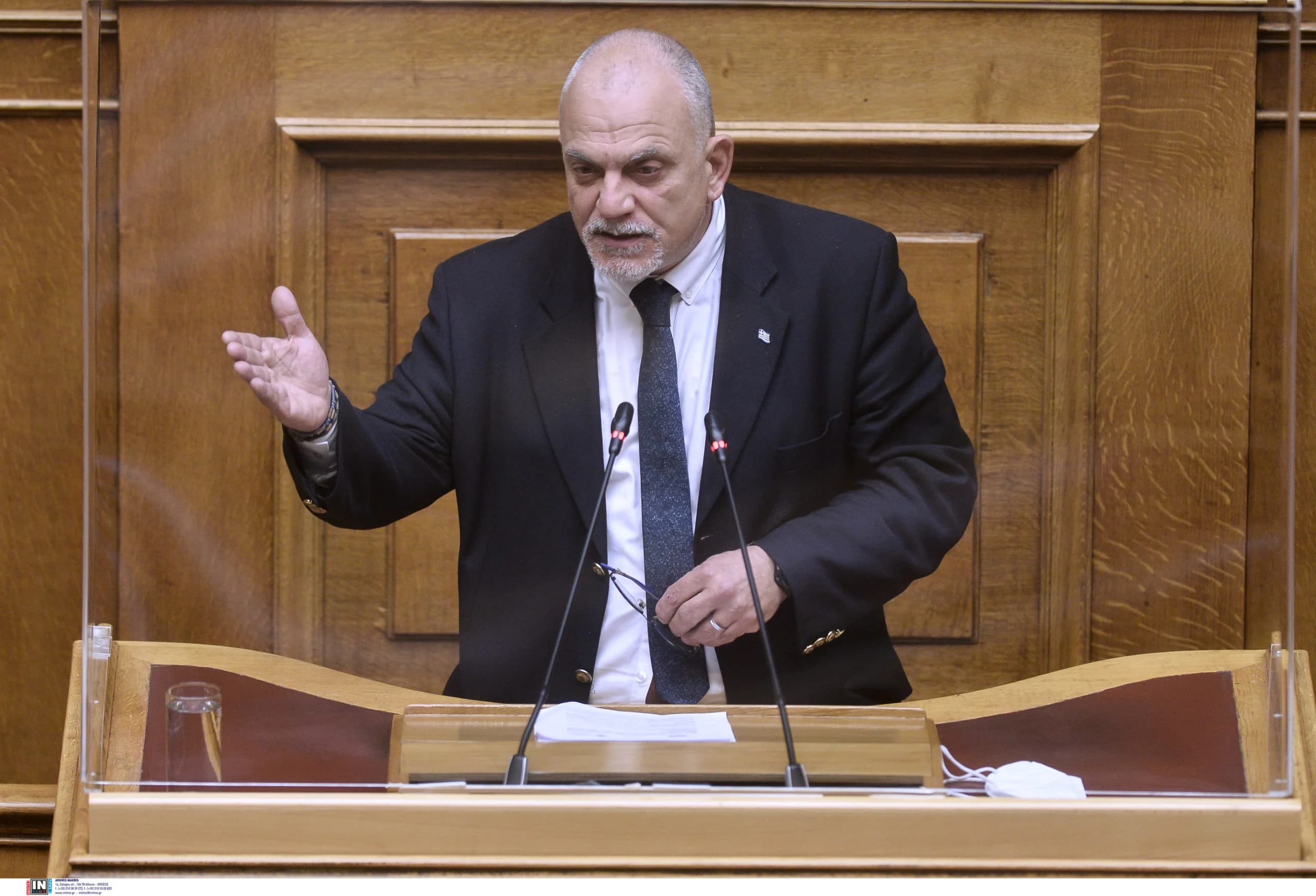 Κωνσταντίνος Μπούμπας