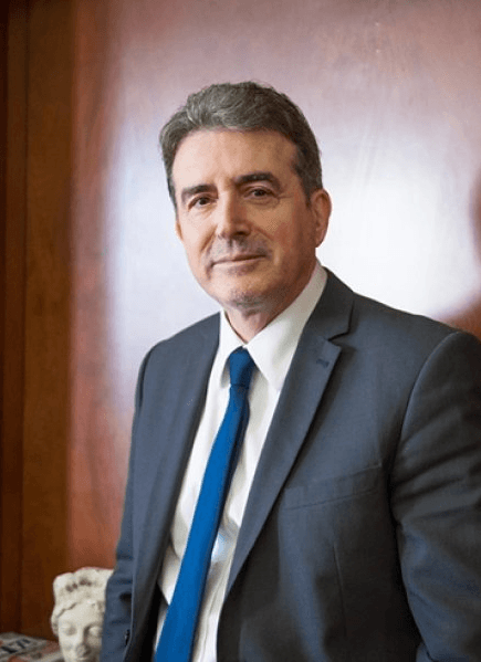 Μιχαήλ Χρυσοχοΐδης