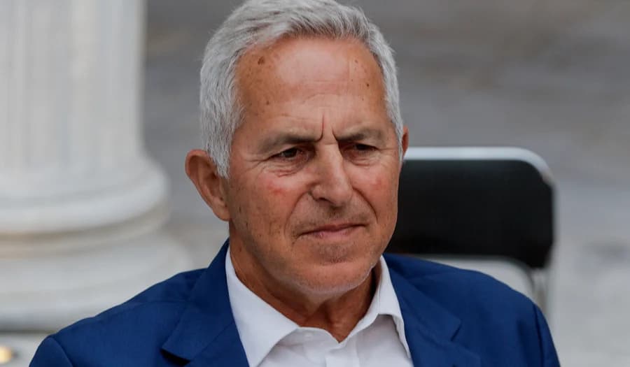 Ευάγγελος Αποστολάκης