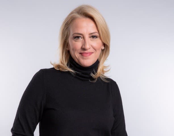 Ειρήνη (ρένα) Δούρου