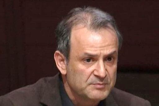 Αλέξανδρος Καζαμίας