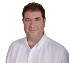 Αθανάσιος Σταυρόπουλος